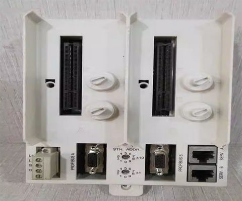3BSE022462R1 ABB TU847 모듈 종료 장치 공급 모듈