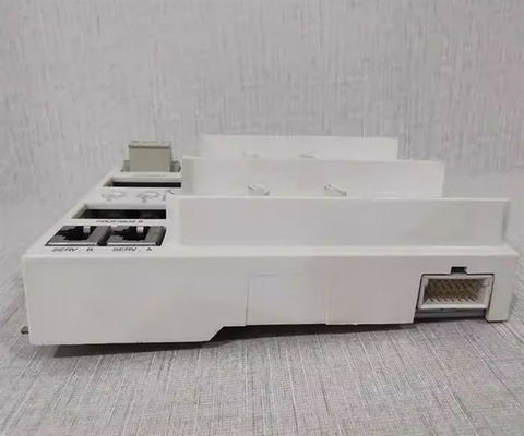 3BSE022462R1 ABB TU847 모듈 종료 장치 공급 모듈