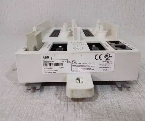 3BSE022462R1 ABB TU847 모듈 종료 장치 공급 모듈