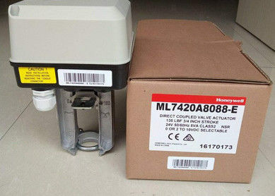 하니웰 밸브 액추에이터 ML7420A8088-E