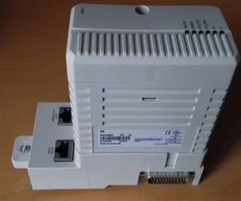 ABB CI867K01 3BSE043660R1 모드버스 TCP 인터페이스 ABB AC 800M