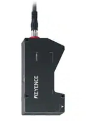 키엔스 LJ-V7200 반사 광 전기 센서 200mm 7.87 약 550 G CE 인증
