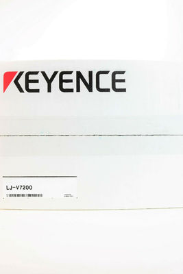 키엔스 LJ-V7200 반사 광 전기 센서 200mm 7.87 약 550 G CE 인증