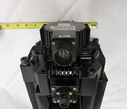 야스카와 SGMG-60A2BAC 산업용 서보 모터 고속 서보 모터 6000W