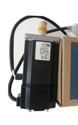 미쓰비시 벡터 제어 100W 토크 3 단계 산업 서보 모터