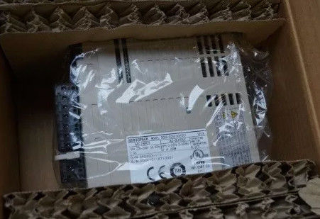 YASKAWA 세르보 팩 SGDS-02A01ARY501 산업 세르보 모터