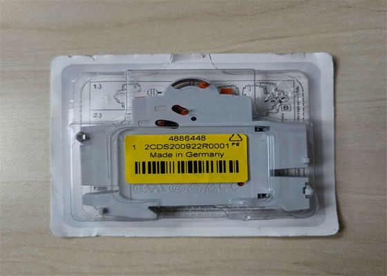 S2C-H6R 2CDS200912R0001 ABB 장치의 위치 표시