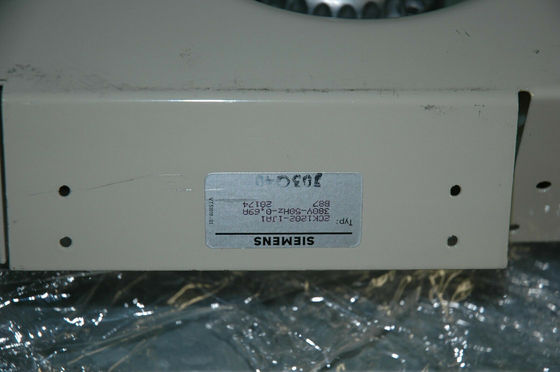 시멘스 2CK1202-1JA1 6QG12에 대한 팬 유닛