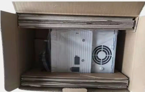 SGMAS-02A2A4C 산업적 서보 모터 200W 200V 붓을 쓸 필요가 없는 AC 서보 모터
