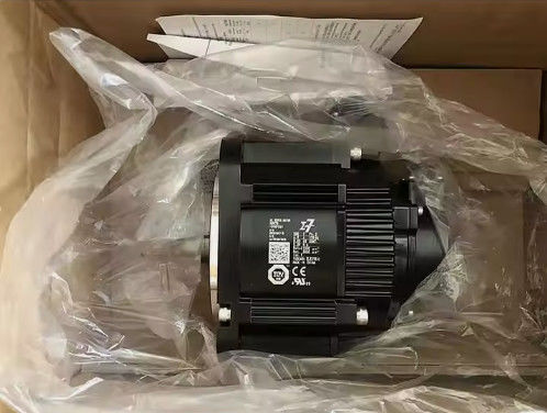 SGMAS-02A2A4C 산업적 서보 모터 200W 200V 붓을 쓸 필요가 없는 AC 서보 모터
