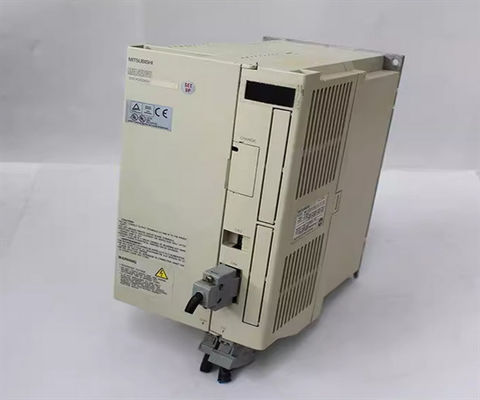 미쓰비시 MR-H350AN-S176-UE 산업용 세로 드라이브 400W MR-J2S 시리즈