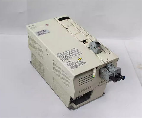 미쓰비시 MR-H350AN-S176-UE 산업용 세로 드라이브 400W MR-J2S 시리즈