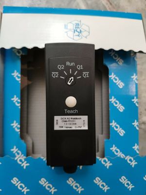 SICK DS60-P21211 산업용 바느질기 서보 모터