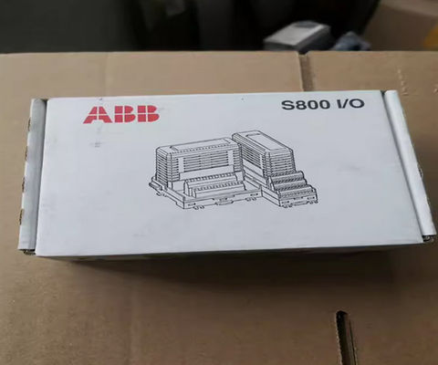 ABB DO802 3BSE022364R1 디지털 출력 릴레 8 ch 부재 전원 공급 모듈