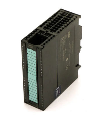 시멘스 6ES7331-7PF01-0AB0 아날로그 입력 모듈 SIMATIC S7-300 시리즈