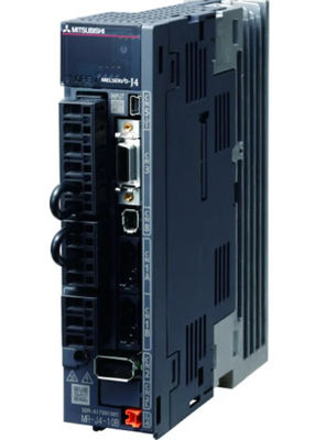7KW 산업용 세르보 드라이브 380-480VDC 전원 공급 장치에 완벽한 일치