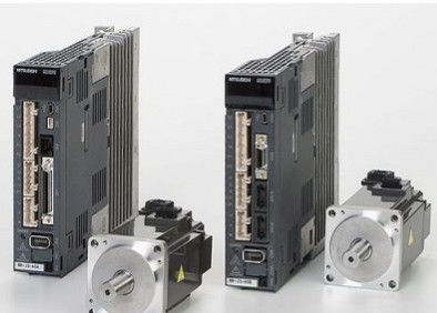 산업용에서 7KW MR-J4-200A 세르보 모터 및 내구성 성능