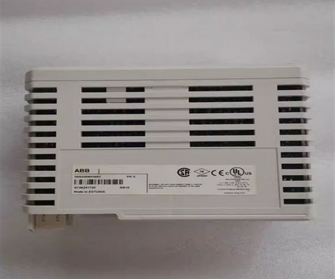 ABB 3BSE008516R1 아날로그 입력 출력 종료 모듈 AI810