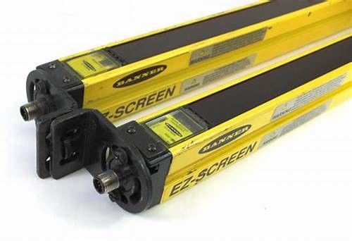 SICK C20S-180103A12 보호 13849 C 레벨 안전 레이저 스캐너