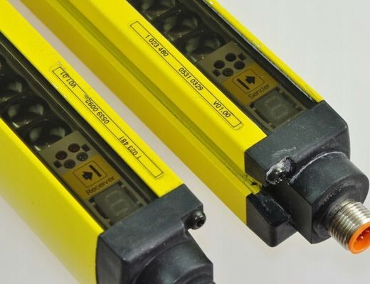 SICK C20S-180103A12 보호 13849 C 레벨 안전 레이저 스캐너