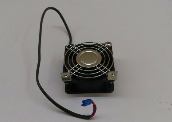 보호 기능이 있는 극효율 DC 축풍기 612 NME EMB FAN