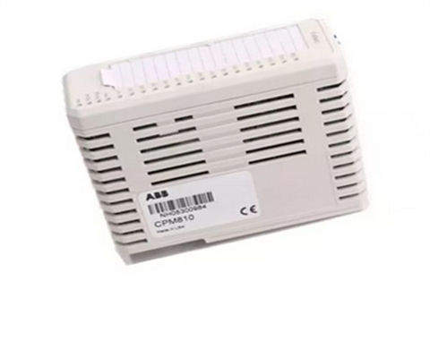AI815 ABB - 3BSE052604R1 입력 출력 종료 모듈