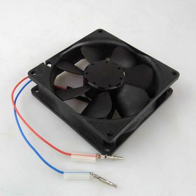 콤팩트 3414 NHH 산업 원심 환기 35000 시간 서비스 라이프 L10