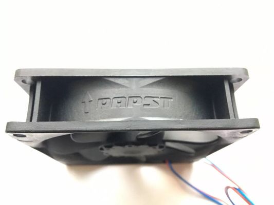 콤팩트 3414 NHH 산업 원심 환기 35000 시간 서비스 라이프 L10