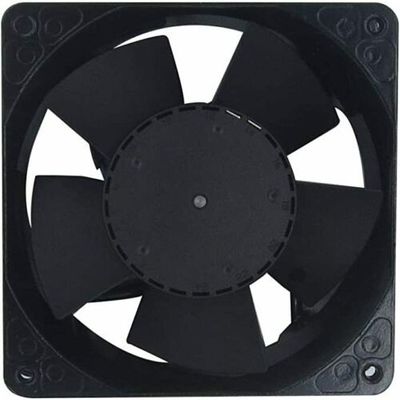 4184 NXH EBMPAPST 4184 NXH 유리섬유로 강화된 PBT 플라스틱