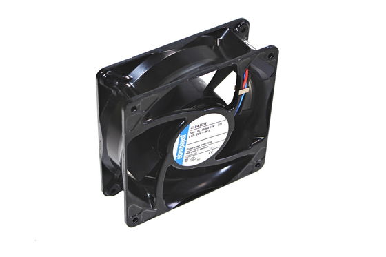 4184 NXH EBMPAPST 4184 NXH 유리섬유로 강화된 PBT 플라스틱