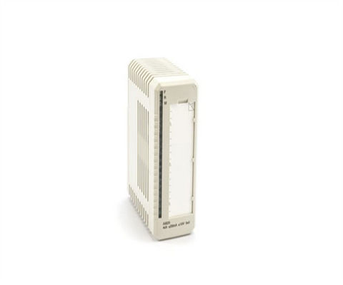 ABB AI825 3BSE036456R1 아날로그 입력 4 ch 부재 전원 공급 모듈