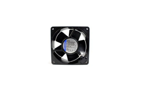 EBMPAPST 4656 Z 0.540 Kg DC 축 콤팩트 팬 37500 H 사용 시간 L10 40 °C