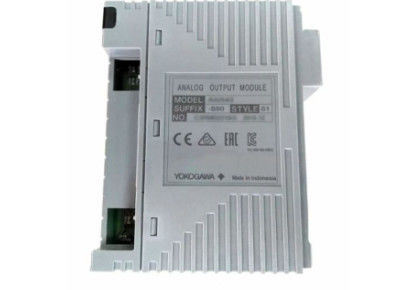 호환성 ST2 AAI835-H50/K4A00 4~20 mA 4채널 입력용 요코가와 모듈