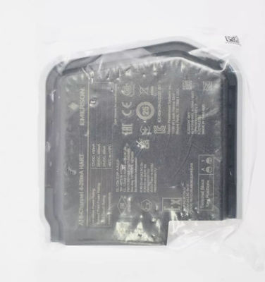 에머슨 SE4003S2B1 DeltaV 아날로그 입력 카드 8