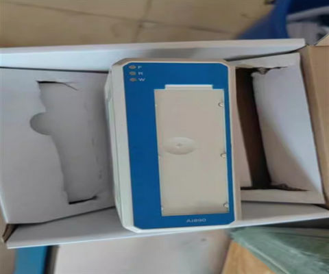 ABB AI890 3BSC690071R1 AI890 아날로그 리던스 전원 공급 모듈