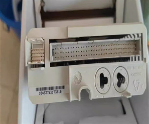 ABB AI890 3BSC690071R1 AI890 아날로그 리던스 전원 공급 모듈