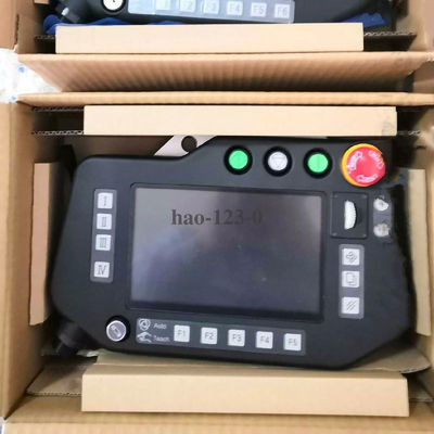 AUR01058 PD 포인트 파나소닉 로봇 제어기 정밀 제조