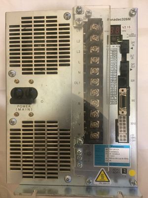 DV47L500MS2A 첨단 기술용 환경 온도 로봇 컨트롤러 배터리