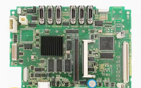 Fanuc A20B-8200-0385 보드 제어 회로 보드
