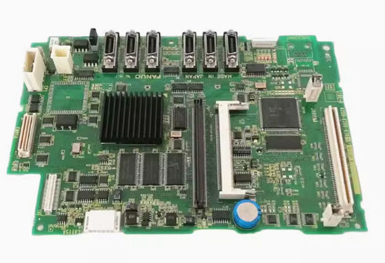 Fanuc A20B-8200-0385 보드 제어 회로 보드