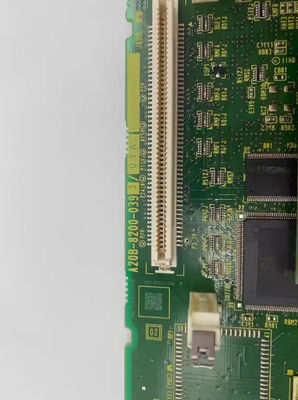 Fanuc A20B-8200-0390 보드 제어 회로 보드