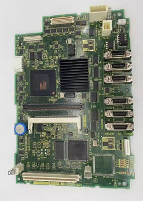 Fanuc A20B-8200-0390 보드 제어 회로 보드