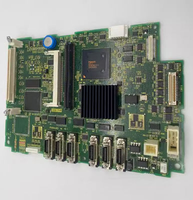 Fanuc A20B-8200-0390 보드 제어 회로 보드
