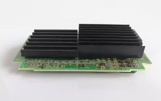 Fanuc A20B-3300-0476 보드 제어 회로 보드 CPU 보드