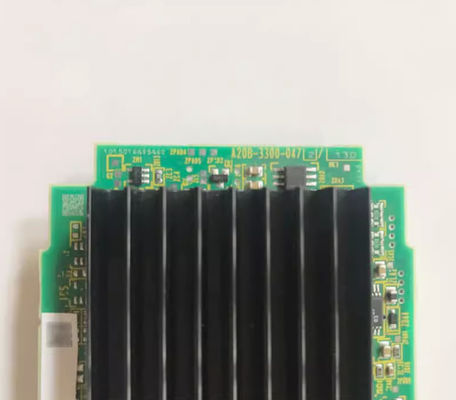 Fanuc A20B-3300-0476 보드 제어 회로 보드 CPU 보드