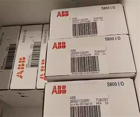 ABB AI893 3BSC690141R1 아날로그 입력 모듈 불필요한 전원 공급 모듈