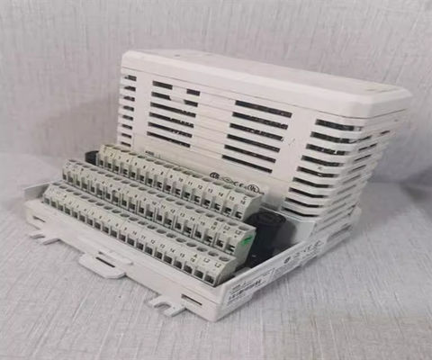 ABB AI893 3BSC690141R1 아날로그 입력 모듈 불필요한 전원 공급 모듈