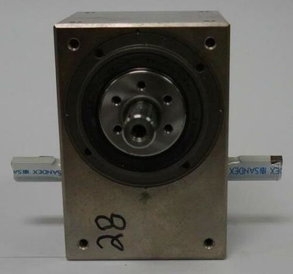 산키오 4.5ED-03337R-L3A1 오시레이터 기어박스 45도