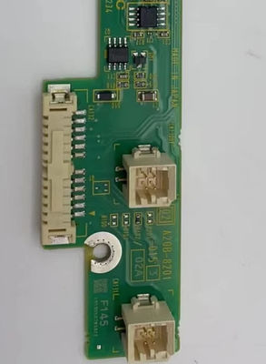 A20B-8002-0631 Fanuc 시스템 전력판 Fanuc LCD 인버터