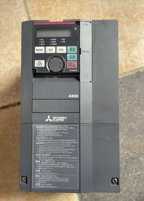 미쓰비시 전기 산업용 기계용 3.7Kw 주파수 인버터